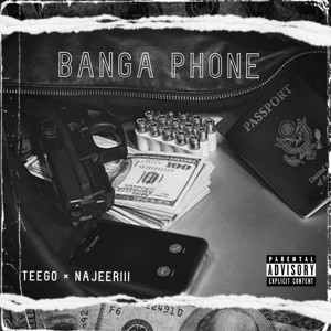 Banga Phone-Najeeriii 