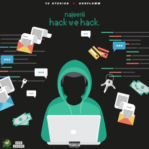 Hack We Hack-Najeeriii