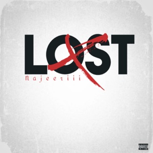 Lost - Najeeriii