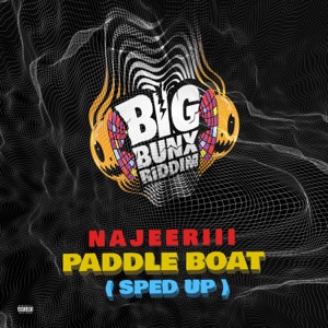 Paddle Boat-Najeeriii