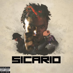 SICARIO - Najeeriii 