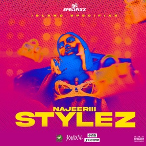 Stylez-Najeeriii