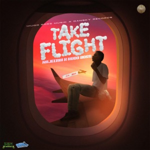 Take Flight-Najeeriii 