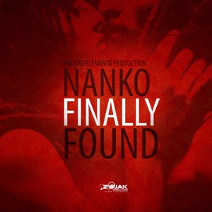 Finally Found - Nanko