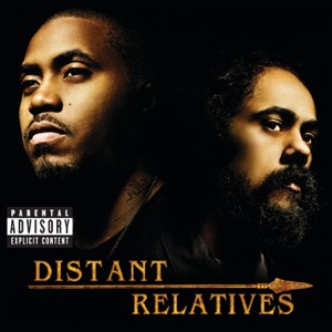 Nas  - Distant Relatives