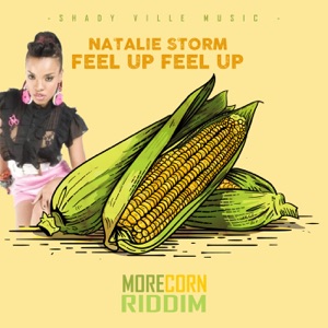 Feel Up Feel Up-Natalie Storm