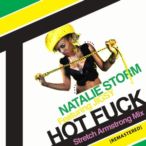 Hot F**k - Natalie Storm