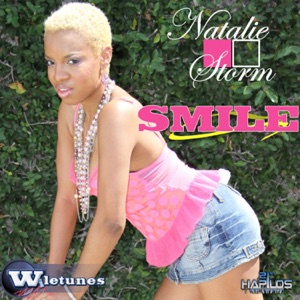 Smile-Natalie Storm