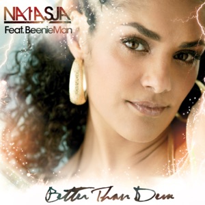 Natasja - Better Than Dem