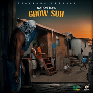 Grow Suh-Nation Boss