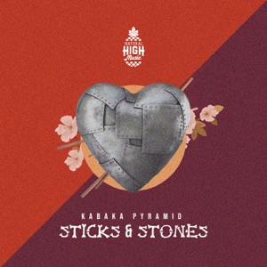 Sticks & Stones