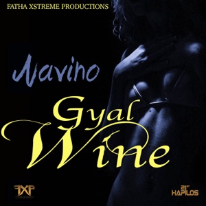 Gyal Wine