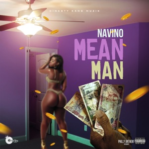 Mean Man-Navino