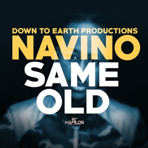 Same Old-Navino