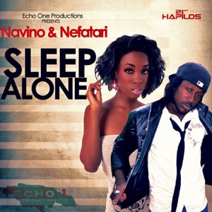 Sleep Alone Riddim