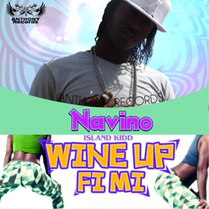 Wine up Fi Mi-Navino