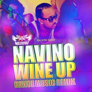 WINE UP - Navino