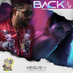 Back It Up-Negus Nurse