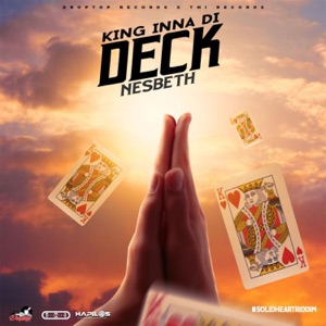 King Inna Di Deck-Nesbeth