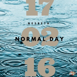 Normal Day-Nesbeth