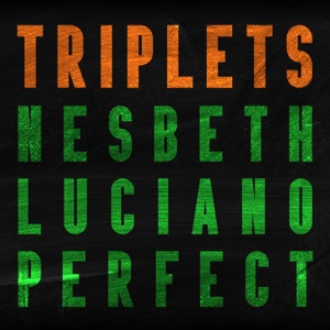 Reggae Triplets Nesbeth, Luciano and Perfect