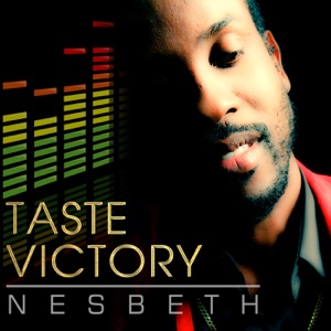 Taste Victory-Nesbeth