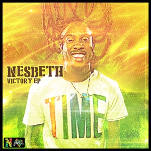 Marijuana-Nesbeth