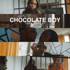 Chocolate Boy-Nesta