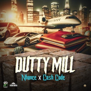 Dutty Mill - NHance 