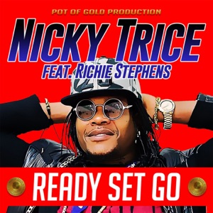 Ready Set Go-Nicky Trice