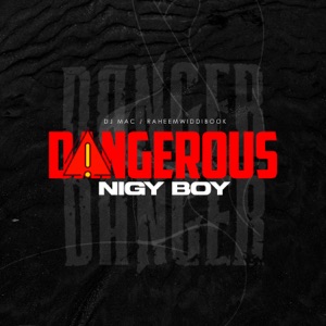 Dangerous-Nigy Boy