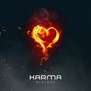 Karma-Nigy Boy