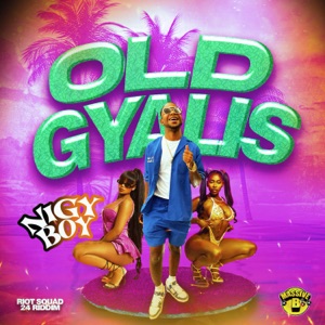 Old Gyalis-Nigy Boy 