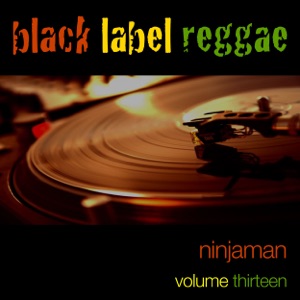 Black Label Reggae