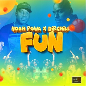 Fun-Noah Powa 