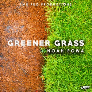 Greener Grass