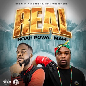 Real - Noah Powa