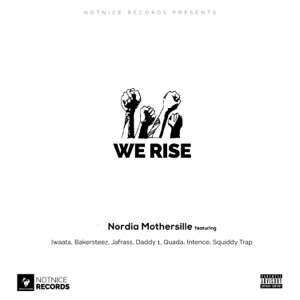 We Rise-Nordia Mothersille 