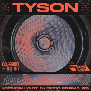 Tyson-Northern Lightz