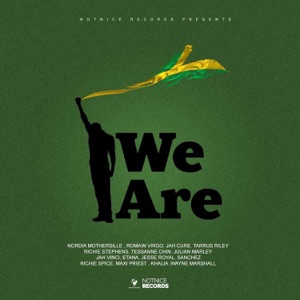 We Are-Notnice