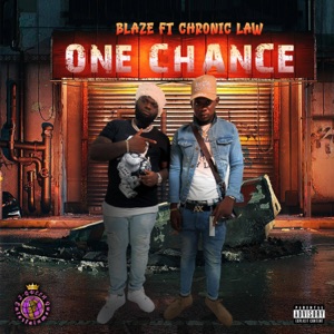 One Chance-Official Blaze