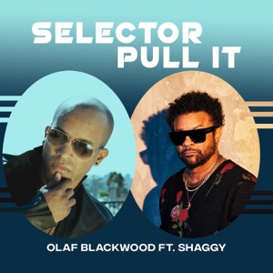 Selector Pull It-Olaf Blackwood