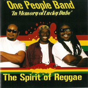 The Spirit of Reggae