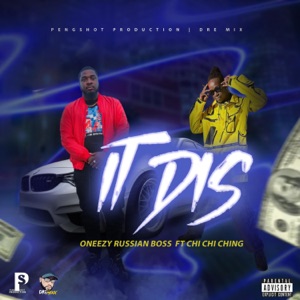 It Dis-Oneezy Russian Boss