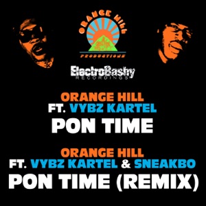 Pon Time Pt. 1-Orange Hill Productions