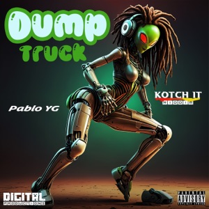 Dump Truck - Pablo YG