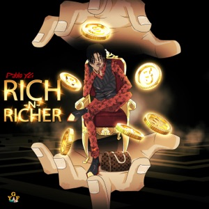 Pablo YG - Rich N Richer