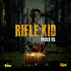 Rifle Kid