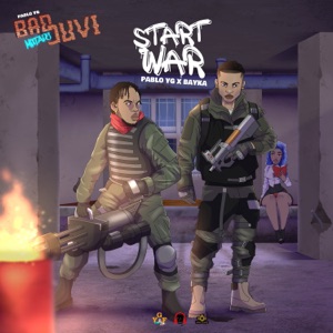 Start War-Pablo YG 