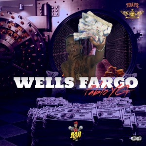 Wells Fargo-Pablo YG